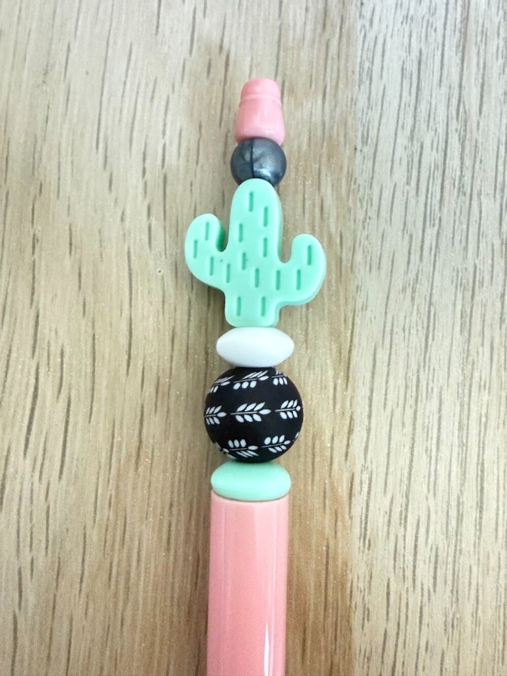 Matching Pen & Keychain Set - Picture 3 of 3